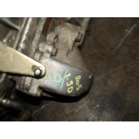 Boite de vitesses PEUGEOT 205 PHASE 2 d’occasion