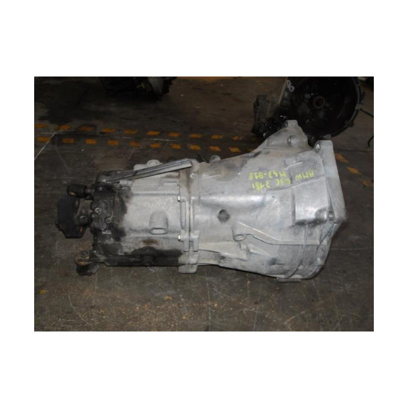 Boite de vitesses BMW SERIE 3 E36 d’occasion