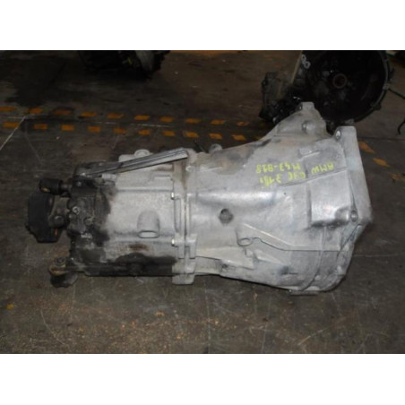 Boite de vitesses BMW SERIE 3 E36 d’occasion