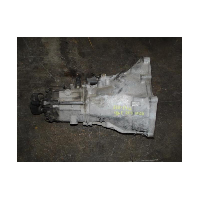 Boite de vitesses BMW SERIE 3 E36 d’occasion