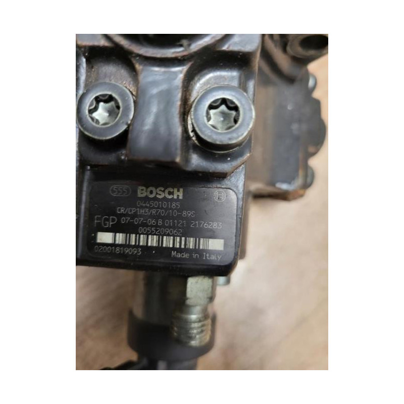 Pompe à injection ALFA ROMEO 159 d’occasion