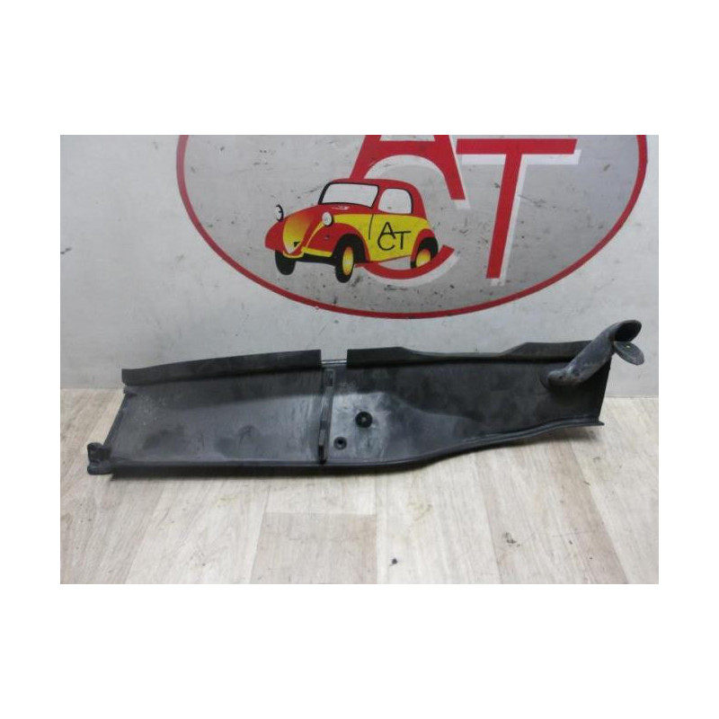 Baie de pare brise BMW SERIE 1 E87 PHASE 2 d’occasion