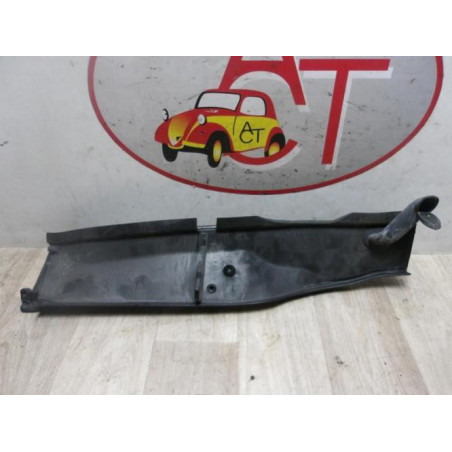 Baie de pare brise BMW SERIE 1 E87 PHASE 2 d’occasion