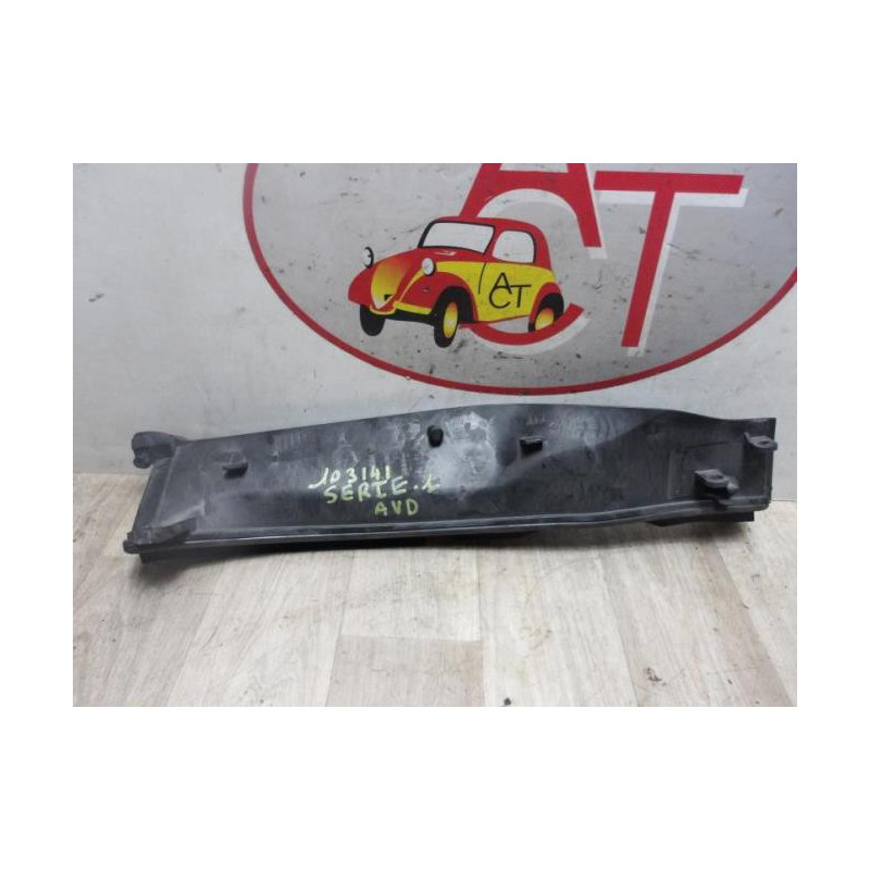 Baie de pare brise BMW SERIE 1 E87 PHASE 2 d’occasion