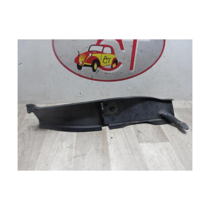 Baie de pare brise BMW SERIE 1 E87 PHASE 2 d’occasion