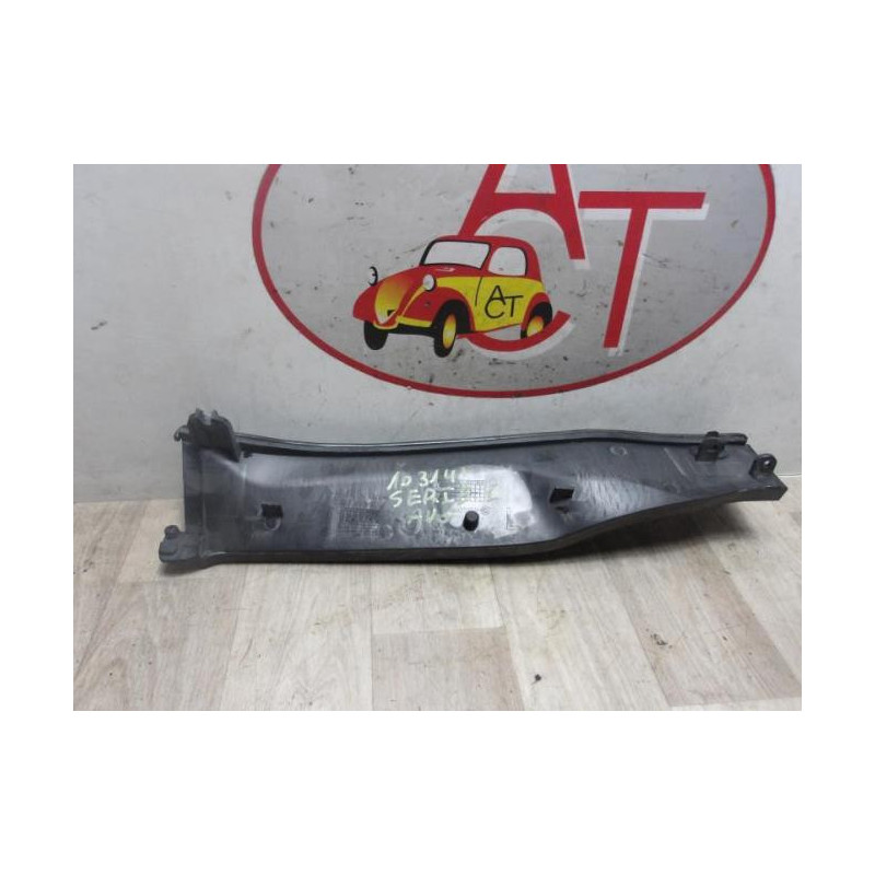 Baie de pare brise BMW SERIE 1 E87 PHASE 2 d’occasion