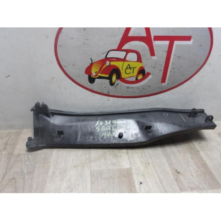 Baie de pare brise BMW SERIE 1 E87 PHASE 2 d’occasion