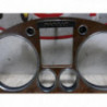 Kit enjoliveur interieur DACIA DUSTER 1 PHASE 2 d’occasion
