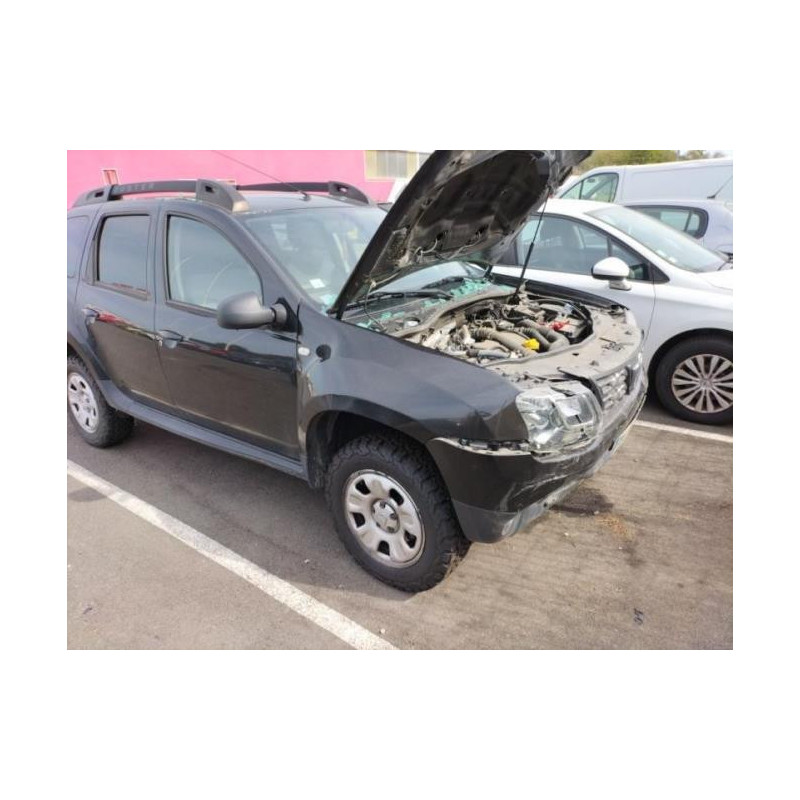 Kit enjoliveur interieur DACIA DUSTER 1 PHASE 2 d’occasion