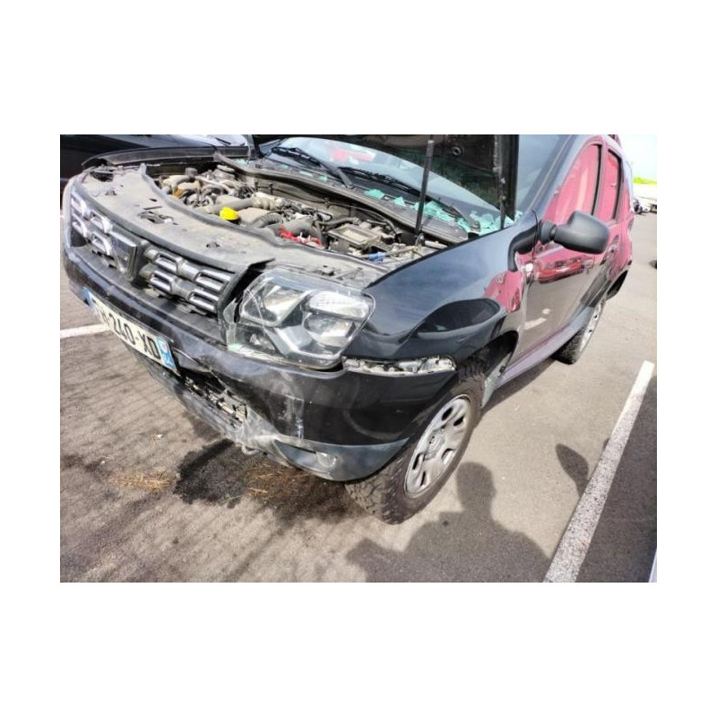 Kit enjoliveur interieur DACIA DUSTER 1 PHASE 2 d’occasion
