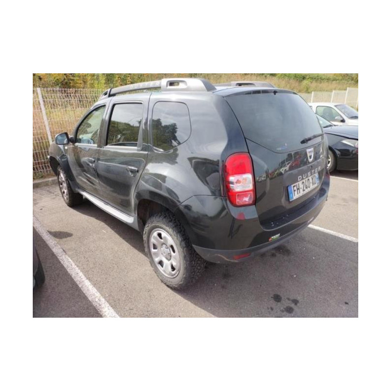 Kit enjoliveur interieur DACIA DUSTER 1 PHASE 2 d’occasion