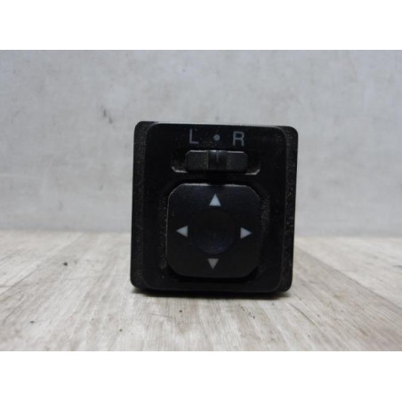 Commande retroviseurs MITSUBISHI PAJERO 3 PHASE 1 d’occasion