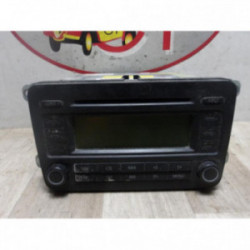 Autoradio d'origine VOLKSWAGEN PASSAT 5 d’occasion