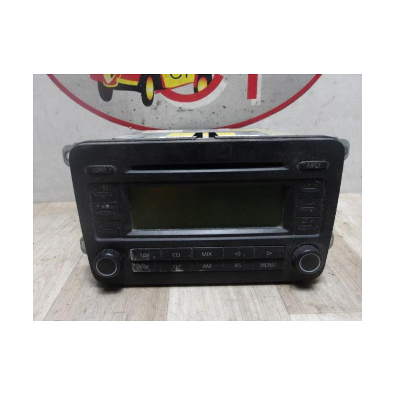 Autoradio d'origine VOLKSWAGEN PASSAT 5 d’occasion