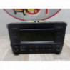 Autoradio d'origine VOLKSWAGEN PASSAT 5 d’occasion