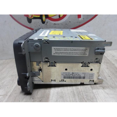 Autoradio d'origine VOLKSWAGEN PASSAT 5 d’occasion