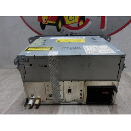 Autoradio d'origine VOLKSWAGEN PASSAT 5 d’occasion