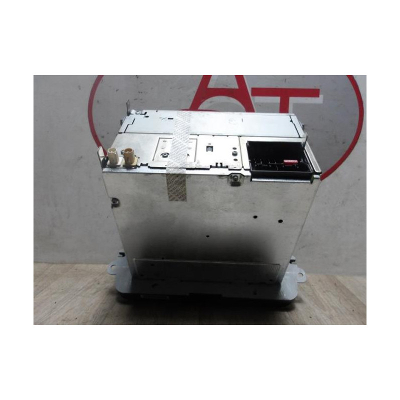 Autoradio d'origine VOLKSWAGEN PASSAT 5 d’occasion