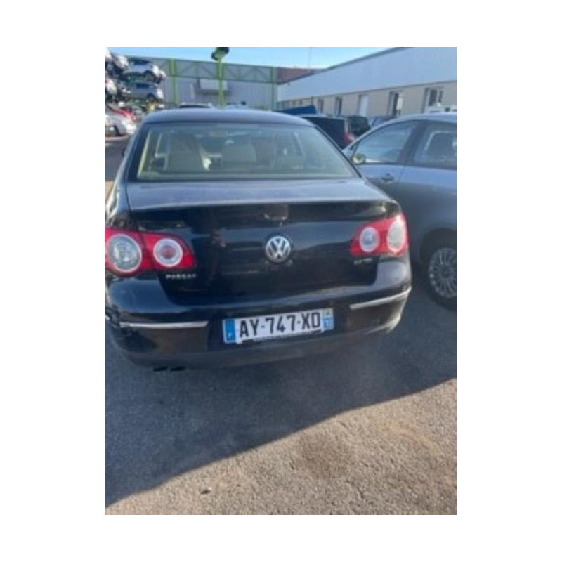 Autoradio d'origine VOLKSWAGEN PASSAT 5 d’occasion
