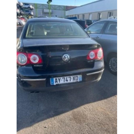 Autoradio d'origine VOLKSWAGEN PASSAT 5 d’occasion