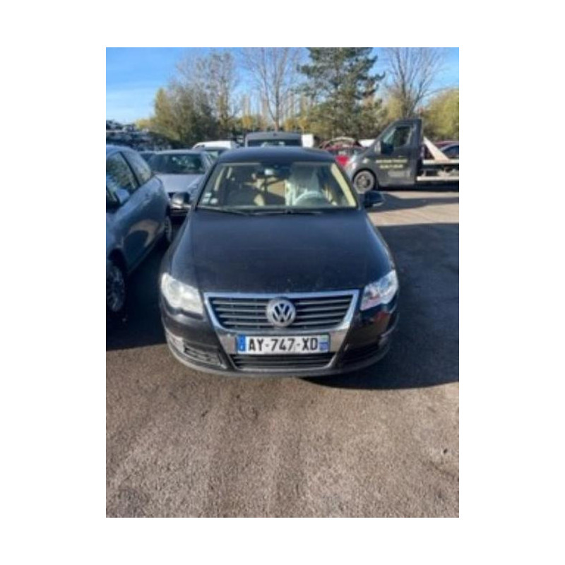 Autoradio d'origine VOLKSWAGEN PASSAT 5 d’occasion