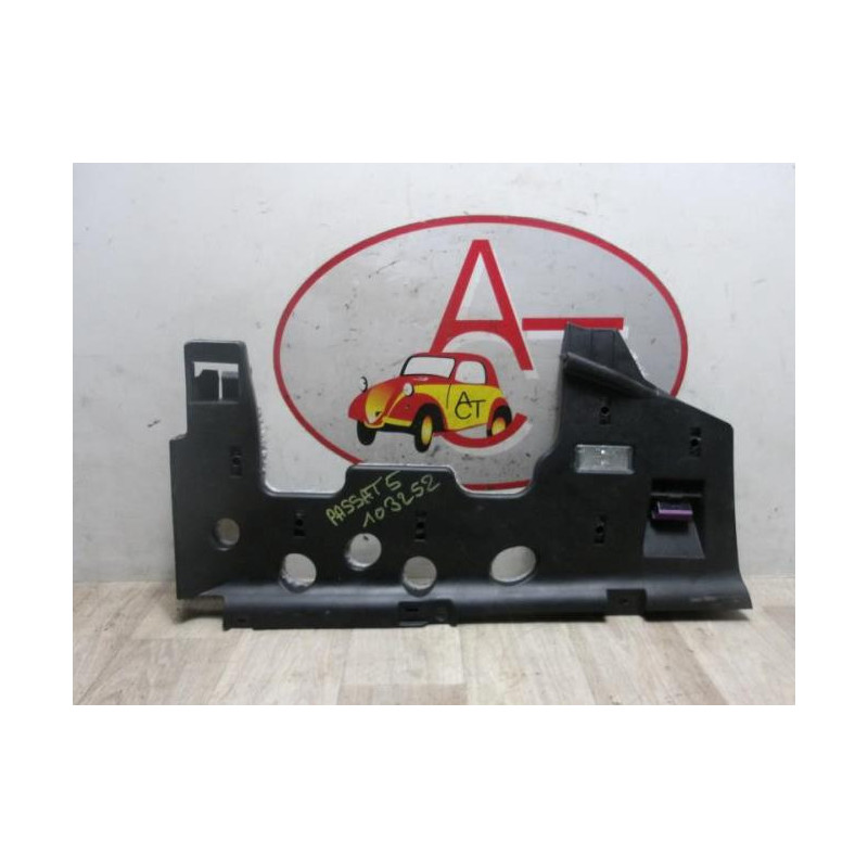 Garniture de pavillon VOLKSWAGEN PASSAT 5 d’occasion