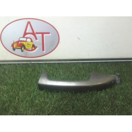 Poignee porte avant droit VOLKSWAGEN PASSAT VI (3C2/362) d’occasion