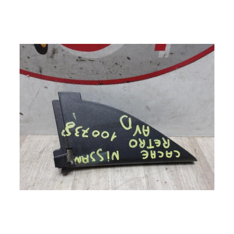 Cache Retroviseur Droit NISSAN X-TRAIL 2 PHASE 1 d’occasion