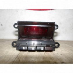 Horloge SSANGYONG REXTON 1 PHASE 1 d’occasion