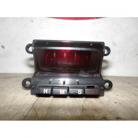 Horloge SSANGYONG REXTON 1 PHASE 1 d’occasion