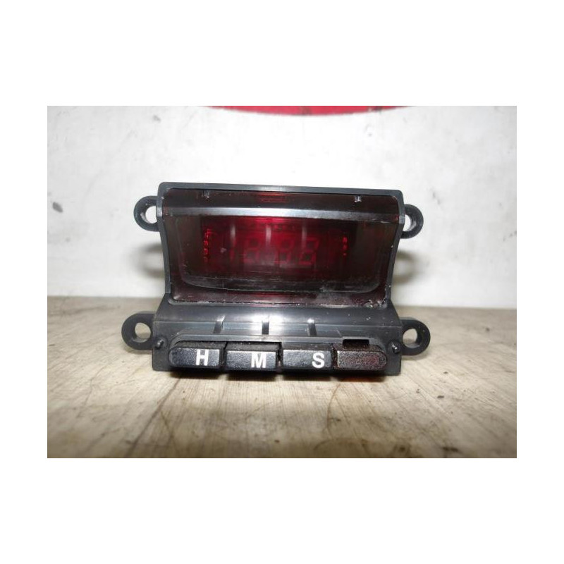 Horloge SSANGYONG REXTON 1 PHASE 1 d’occasion