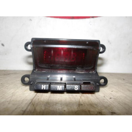 Horloge SSANGYONG REXTON 1 PHASE 1 d’occasion