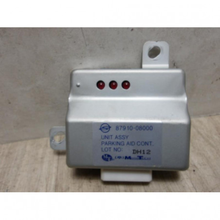 Boitier d'aide au stationnement SSANGYONG REXTON 1 PHASE 1 d’occasion