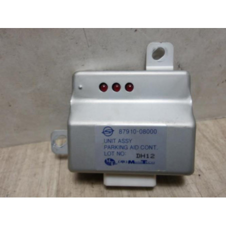 Boitier d'aide au stationnement SSANGYONG REXTON 1 PHASE 1 d’occasion