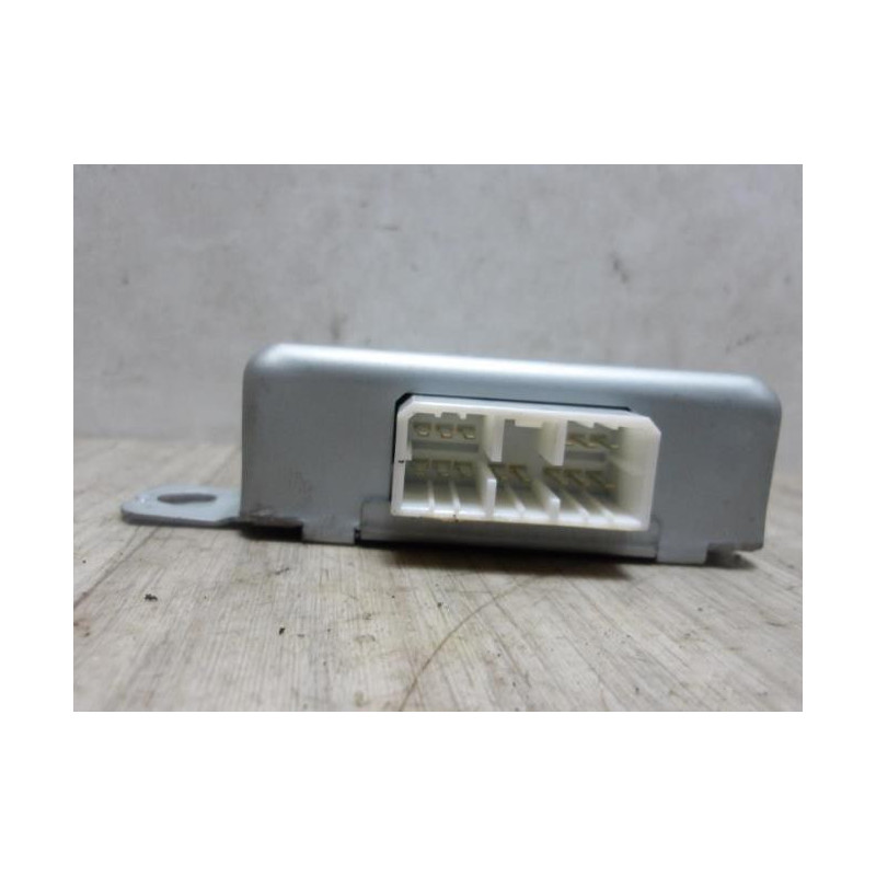 Boitier d'aide au stationnement SSANGYONG REXTON 1 PHASE 1 d’occasion