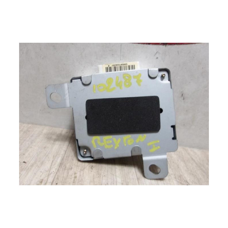 Boitier d'aide au stationnement SSANGYONG REXTON 1 PHASE 1 d’occasion