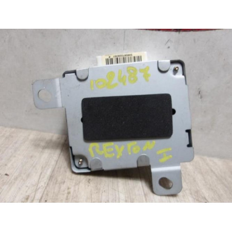 Boitier d'aide au stationnement SSANGYONG REXTON 1 PHASE 1 d’occasion