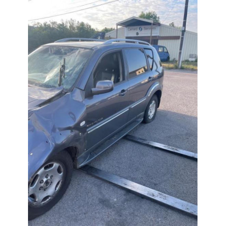 Boitier d'aide au stationnement SSANGYONG REXTON 1 PHASE 1 d’occasion