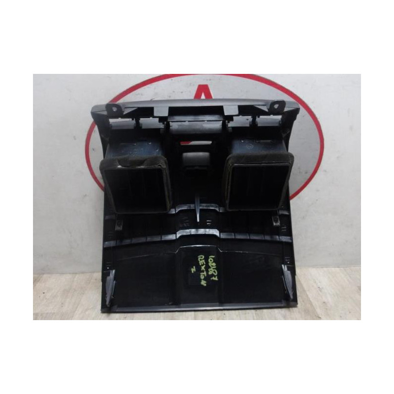 Aerateur tableau de bord SSANGYONG REXTON 1 PHASE 1 d’occasion