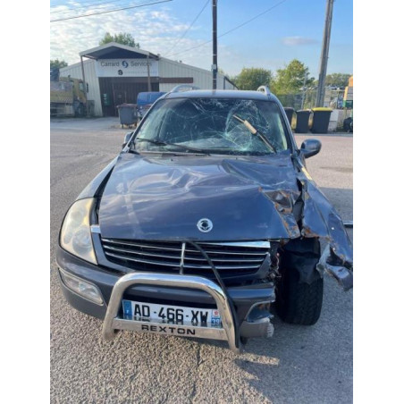Aerateur tableau de bord SSANGYONG REXTON 1 PHASE 1 d’occasion