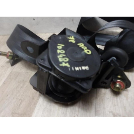 Ceinture arriere droite troisieme ligne SSANGYONG REXTON 1 PHASE 1 d’occasion