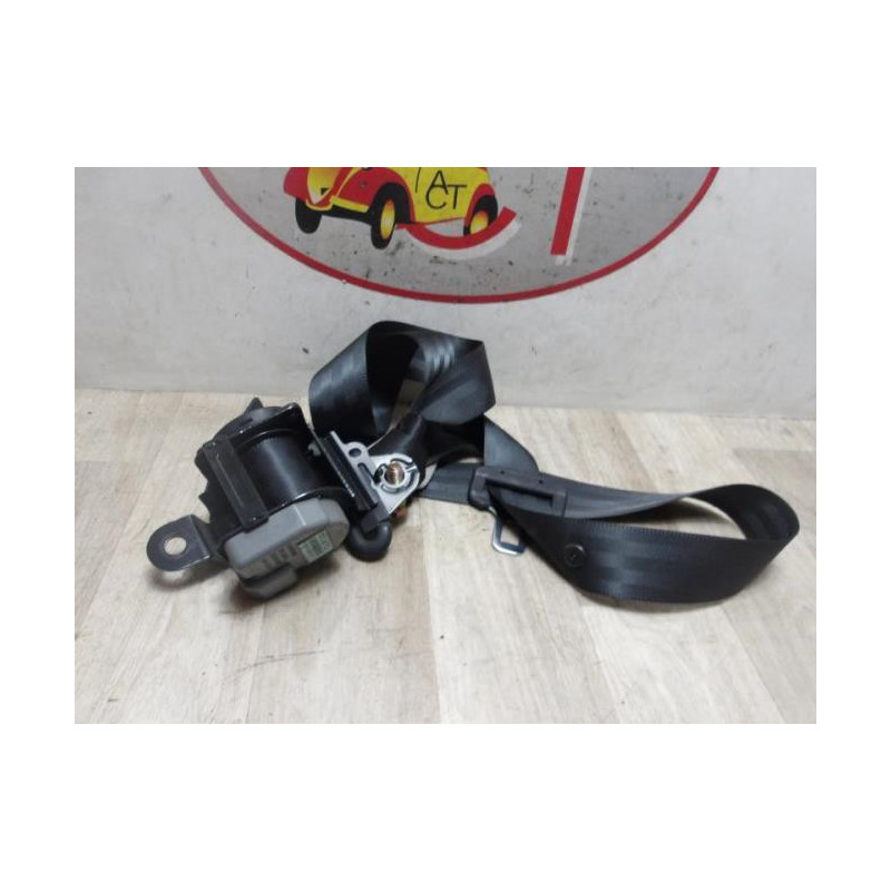 Ceinture arriere gauche troisieme ligne SSANGYONG REXTON 1 PHASE 1 d’occasion