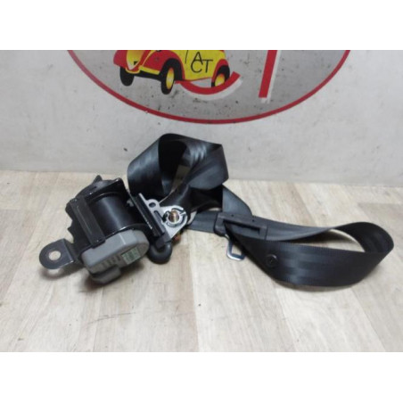 Ceinture arriere gauche troisieme ligne SSANGYONG REXTON 1 PHASE 1 d’occasion