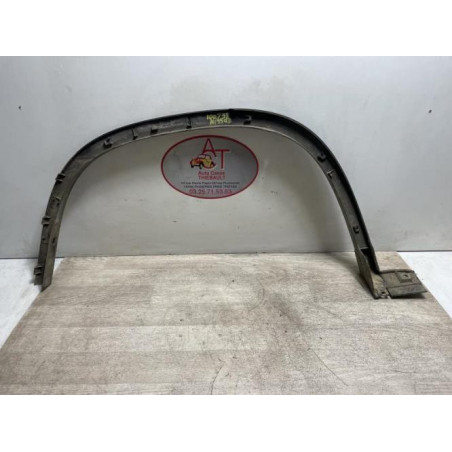 Extension d'aile arriere gauche NISSAN X-TRAIL 2 PHASE 1 d’occasion