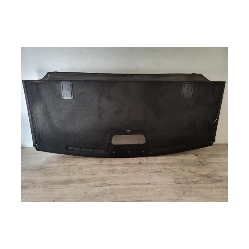 Plage arriere CHEVROLET CRUZE PHASE 2 d’occasion