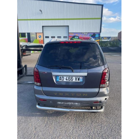 Pare soleil droit SSANGYONG REXTON 1 PHASE 1 d’occasion