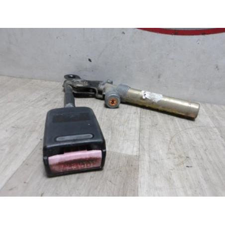 Attache ceinture avant gauche CITROEN SAXO PHASE 2 d’occasion