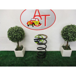 Ressort de suspension arriere FIAT  d’occasion