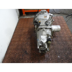 Boite de vitesses AUDI A4 (B6) AVANT d’occasion