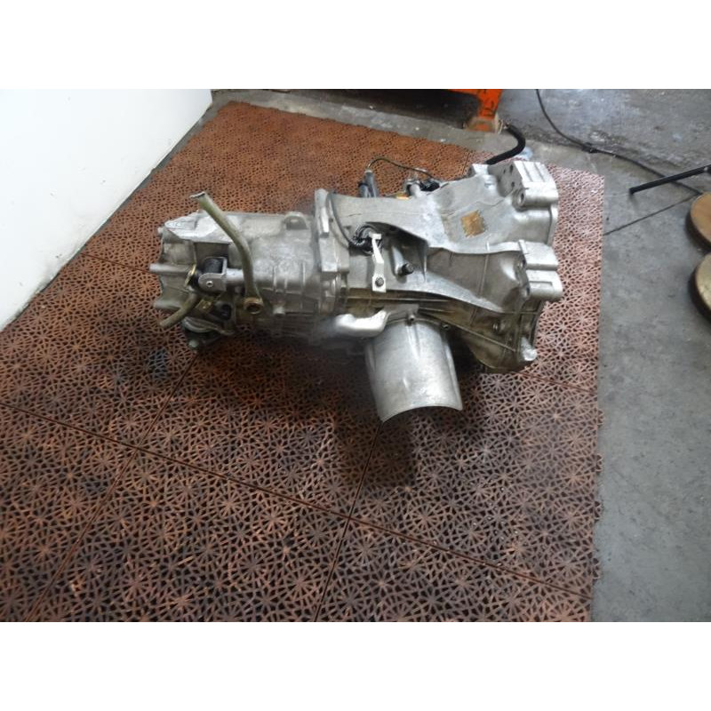 Boite de vitesses AUDI A4 (B6) AVANT d’occasion